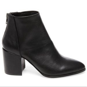 Steve Madden Jillian bootie-7.5